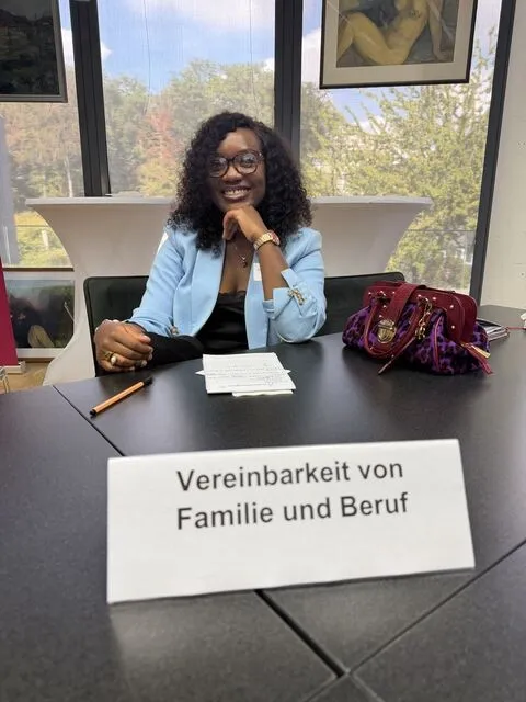 Vereinbarkeit von Familie und Beruf, Sarrebruck